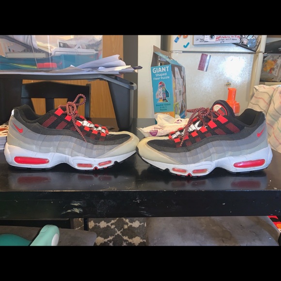Nike Air Max